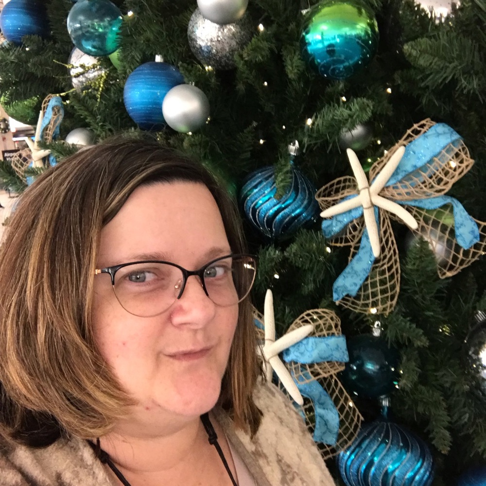 Meet your Posher, Kathleen